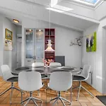 Sigbrit - 100m From The Sea By Interhome בית נופש