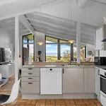 בית נופש Sigbrit - 100m From The Sea By Interhome Tranekær