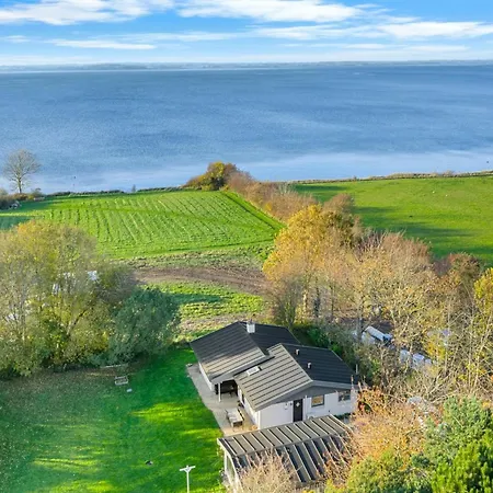 Sigbrit - 100m From The Sea By Interhome Casa vacanze