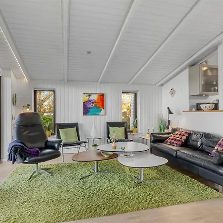 Sigbrit - 100m From The Sea By Interhome Casa vacanze Lohals