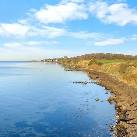 Sigbrit - 100m From The Sea By Interhome Casa vacanze