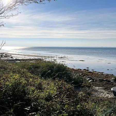 Casa vacanze Sigbrit - 100m From The Sea By Interhome *