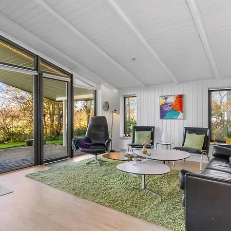 Sigbrit - 100m From The Sea By Interhome Ferienhaus