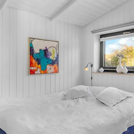 Sigbrit - 100m From The Sea By Interhome