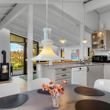 Feriehus Sigbrit - 100m From The Sea By Interhome *